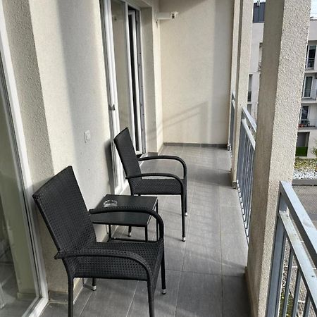 Mircea' Home Sibiu Dış mekan fotoğraf