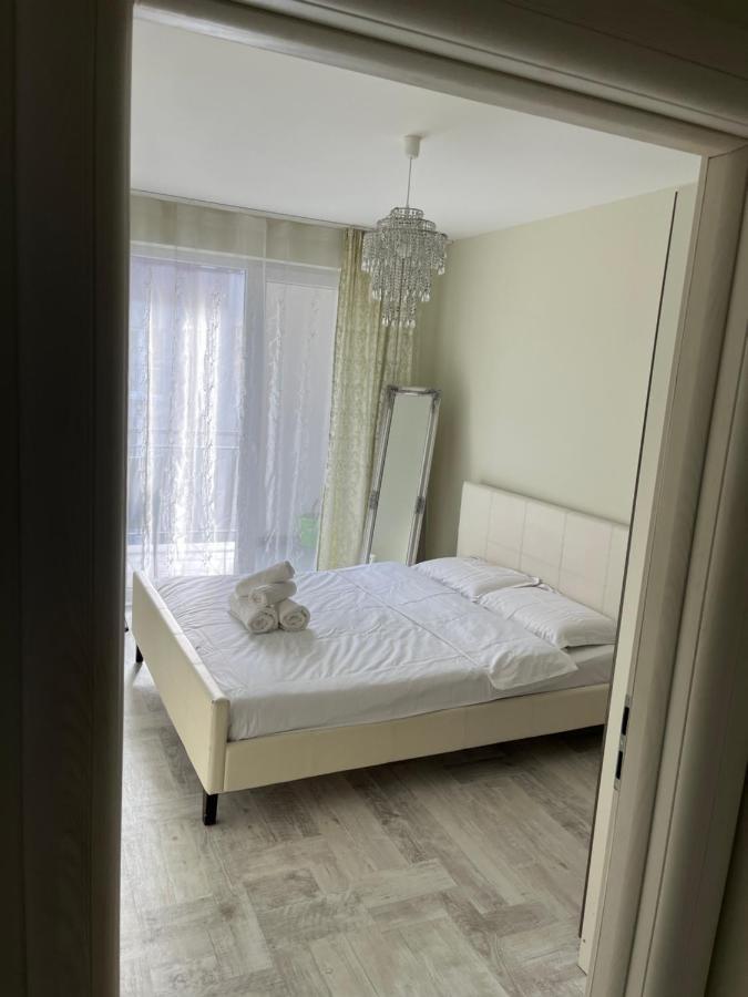 Mircea' Home Sibiu Dış mekan fotoğraf